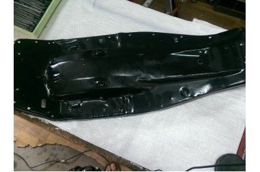 ИЖ мотоцикл основа сідла (піддон,корито) 